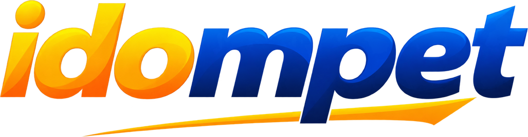 idompet logo